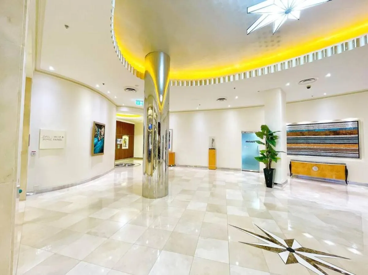 Apartment Prime Location 2Bd Serviced Apt At Surfers Paradise Gold Coast Australia
